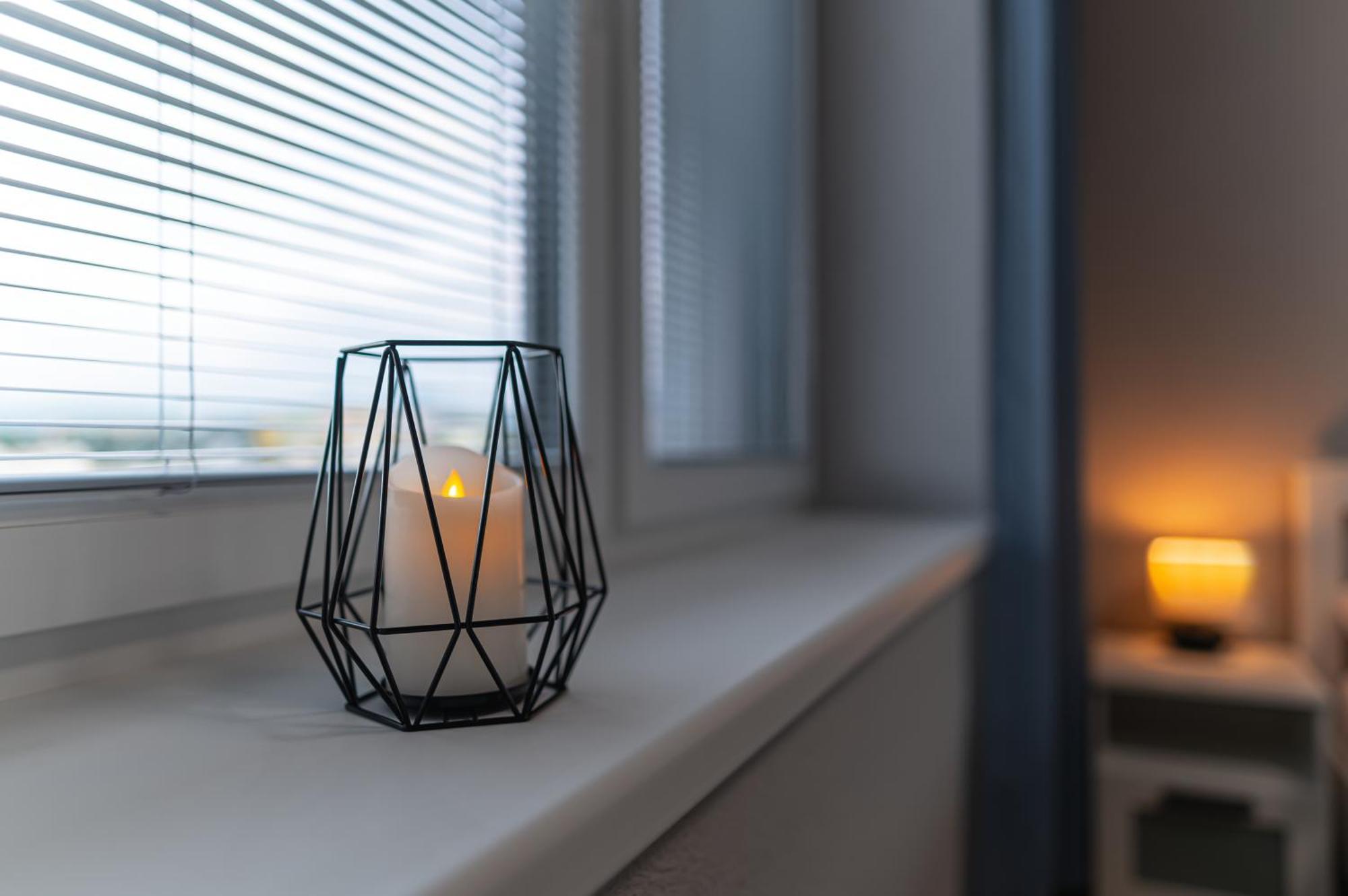 Tower Apartments Orchid & Amber Spišská Nová Ves Zewnętrze zdjęcie