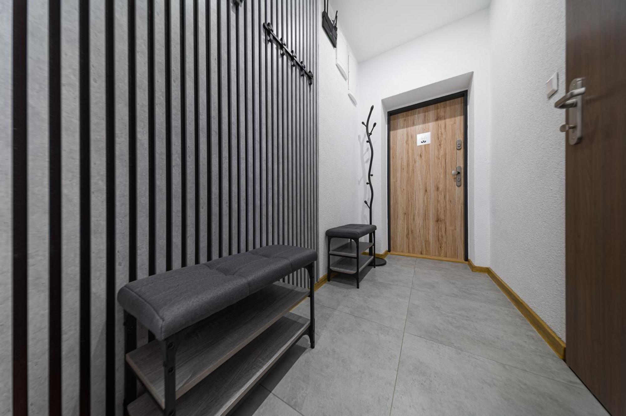 Tower Apartments Orchid & Amber Spišská Nová Ves Zewnętrze zdjęcie