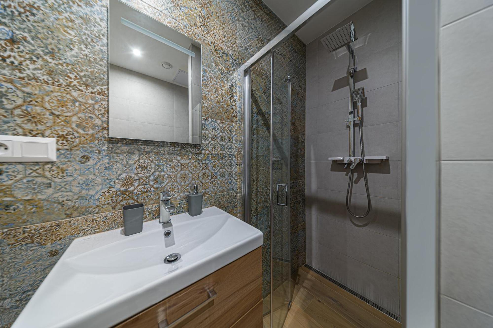 Tower Apartments Orchid & Amber Spišská Nová Ves Zewnętrze zdjęcie
