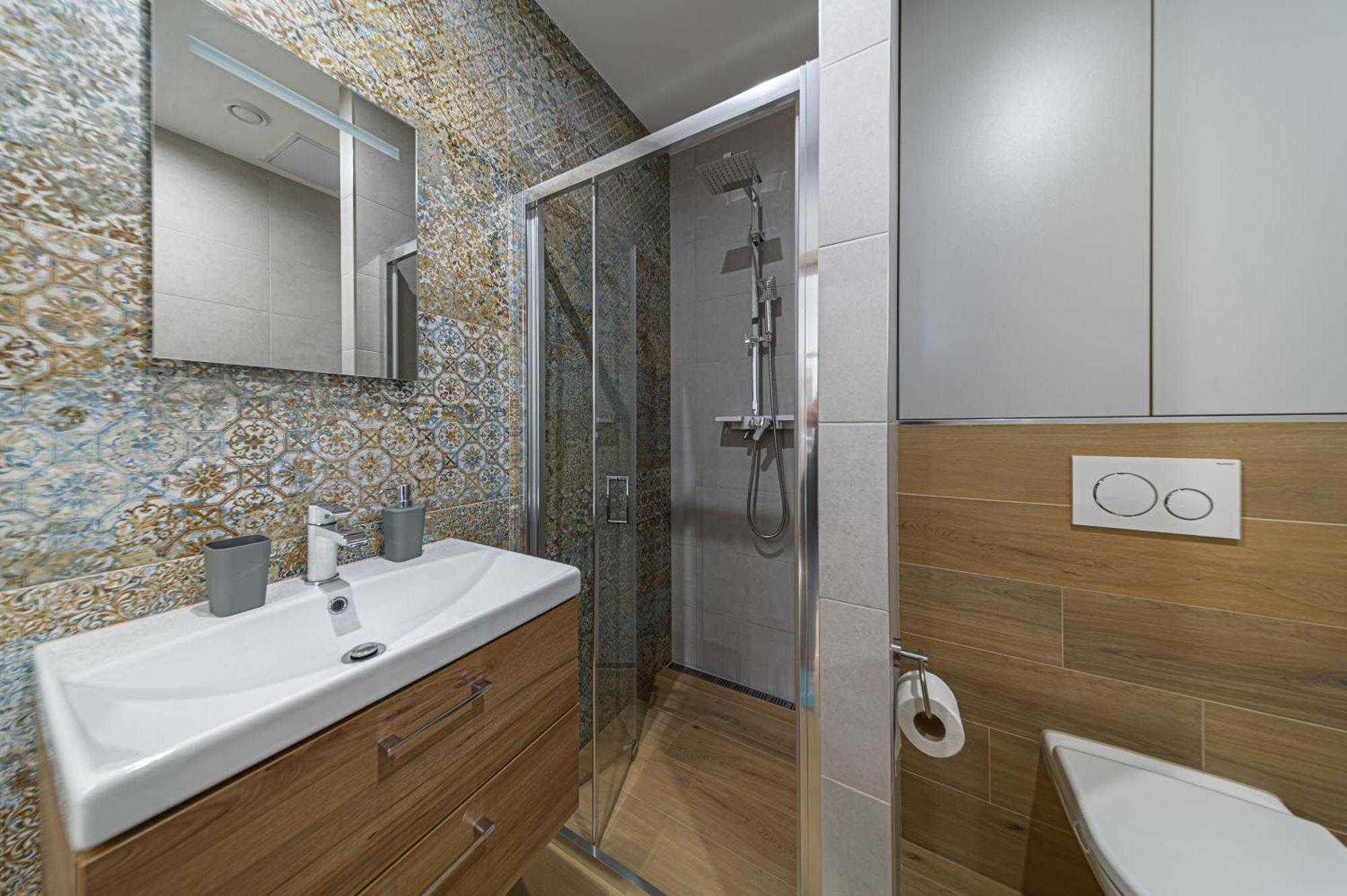 Tower Apartments Orchid & Amber Spišská Nová Ves Zewnętrze zdjęcie