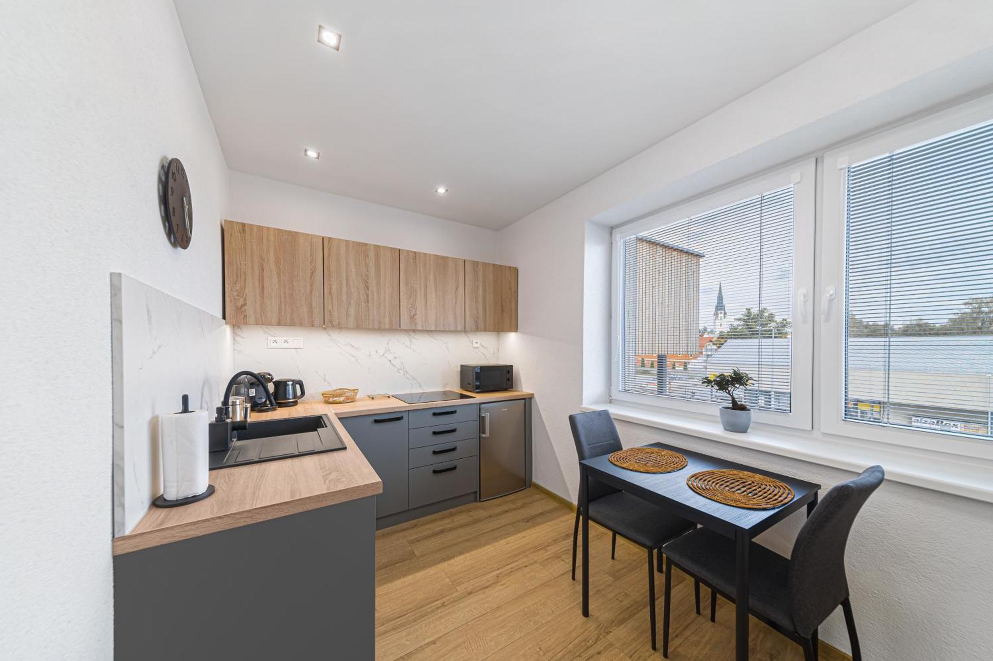 Tower Apartments Orchid & Amber Spišská Nová Ves Zewnętrze zdjęcie