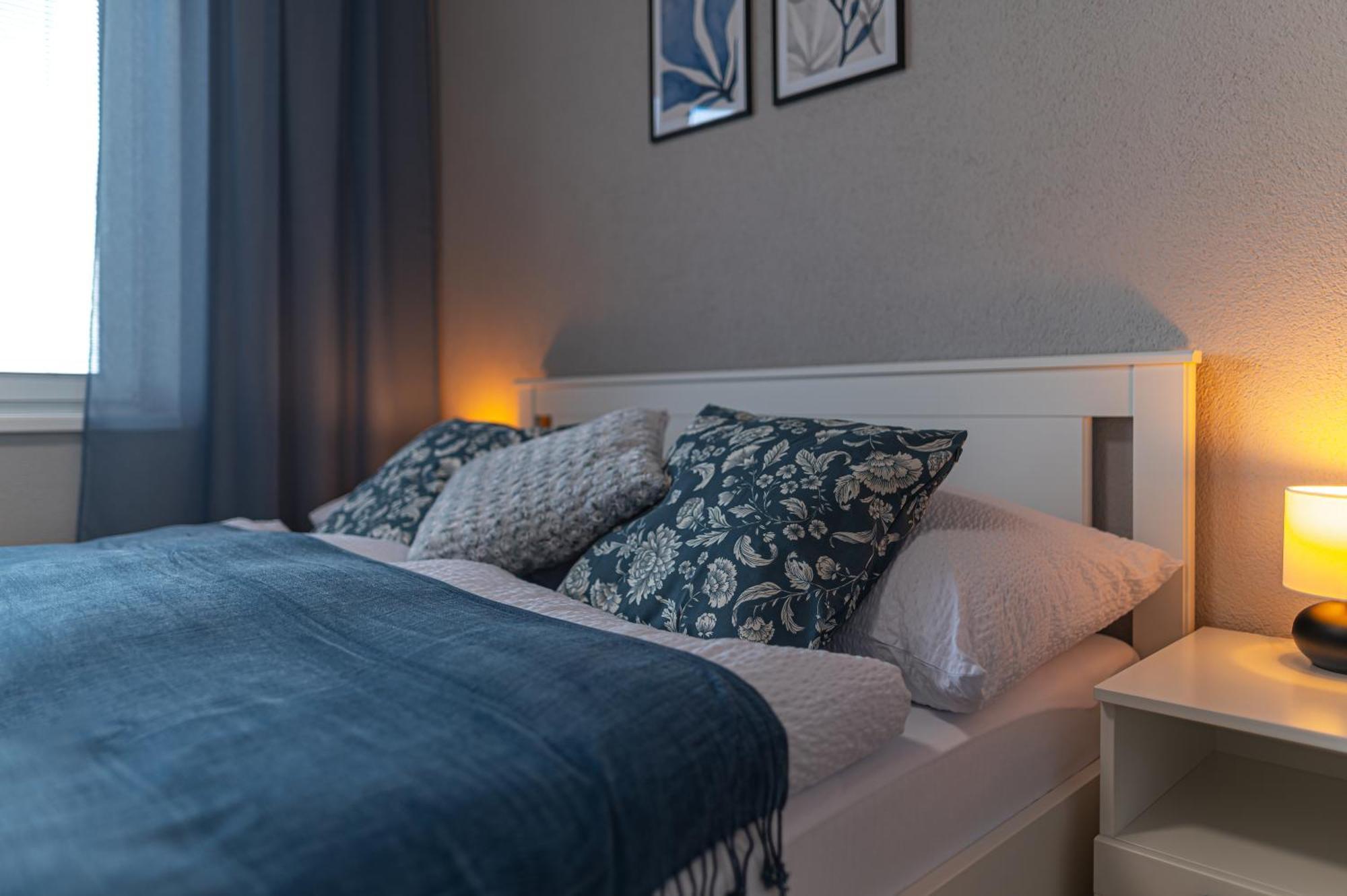 Tower Apartments Orchid & Amber Spišská Nová Ves Zewnętrze zdjęcie
