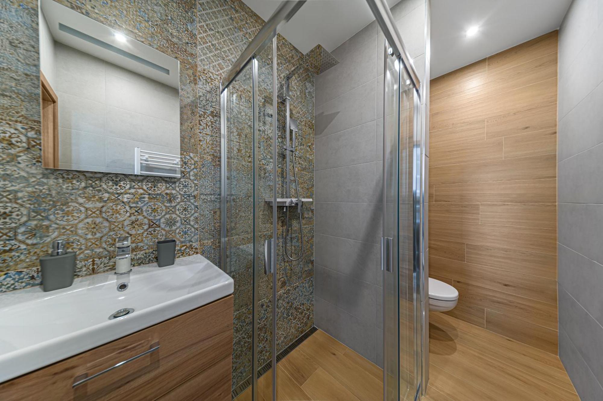 Tower Apartments Orchid & Amber Spišská Nová Ves Zewnętrze zdjęcie