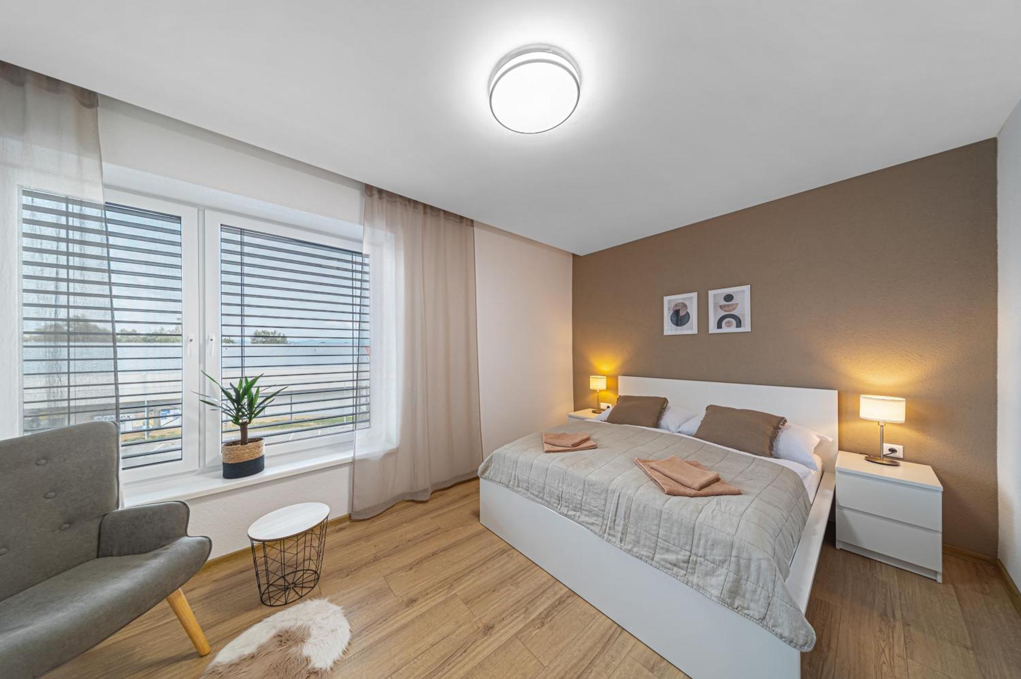 Tower Apartments Orchid & Amber Spišská Nová Ves Zewnętrze zdjęcie