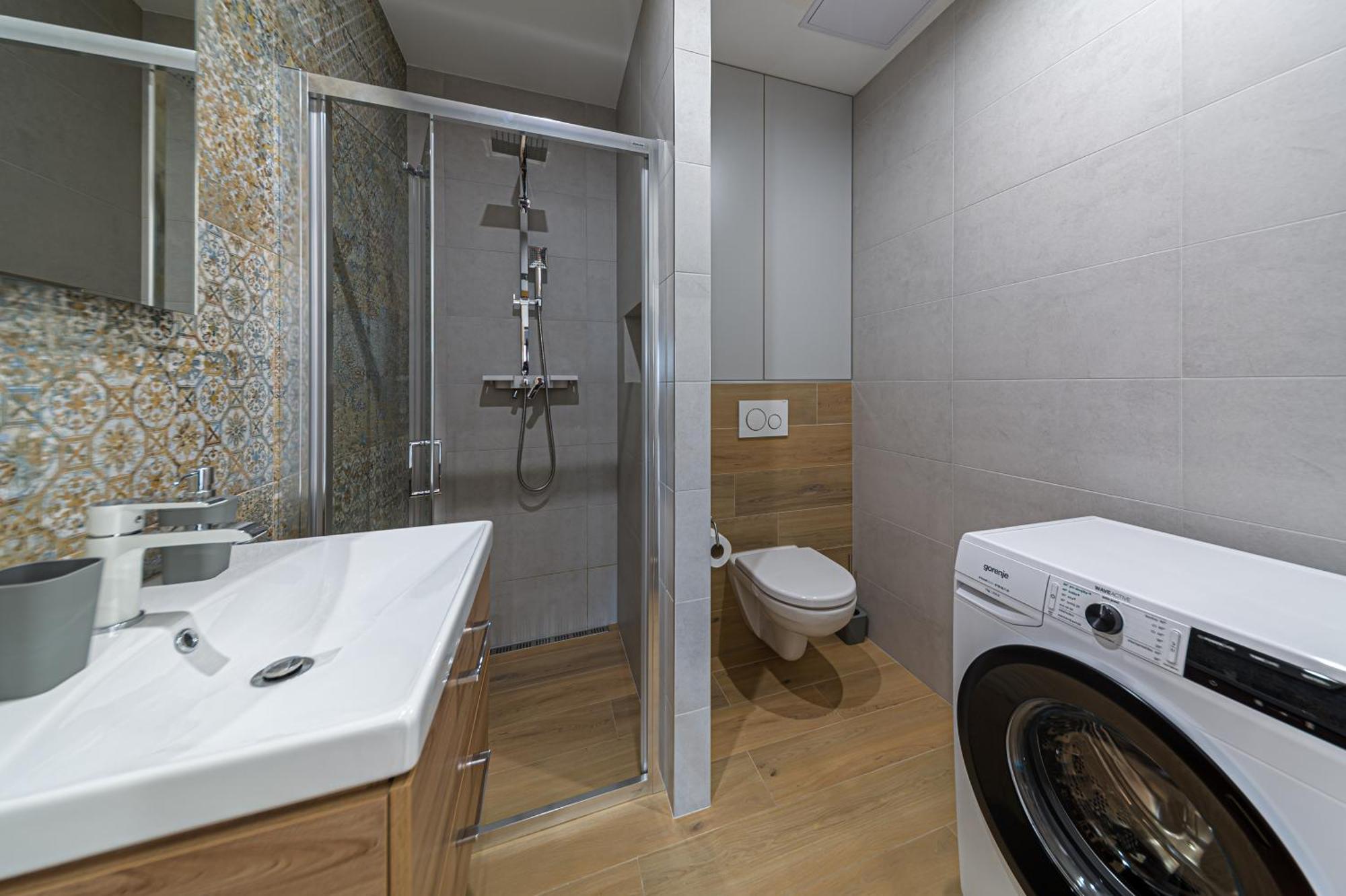 Tower Apartments Orchid & Amber Spišská Nová Ves Zewnętrze zdjęcie