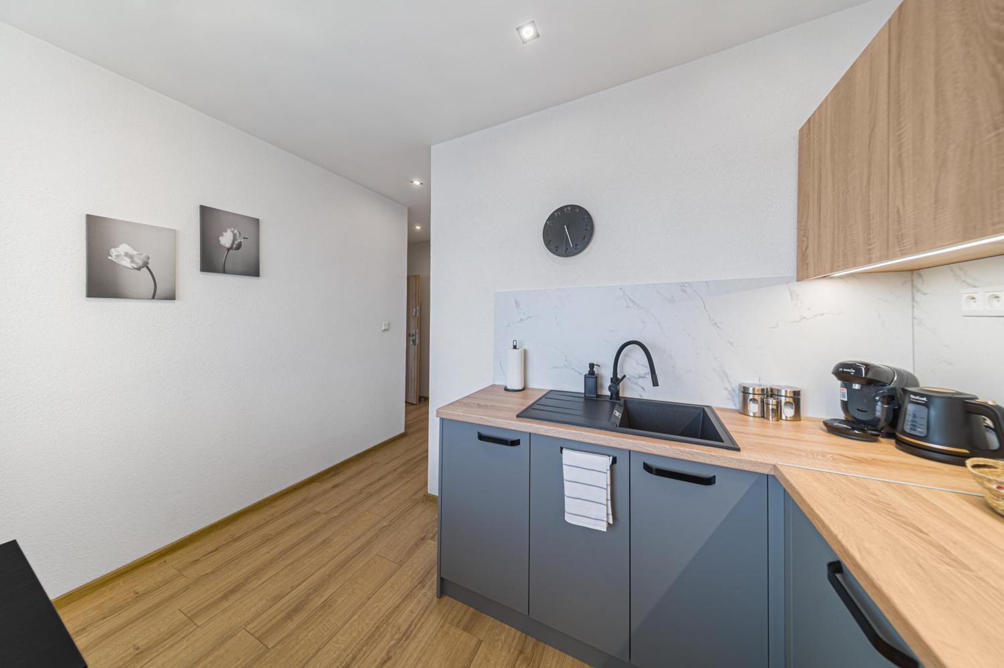 Tower Apartments Orchid & Amber Spišská Nová Ves Zewnętrze zdjęcie