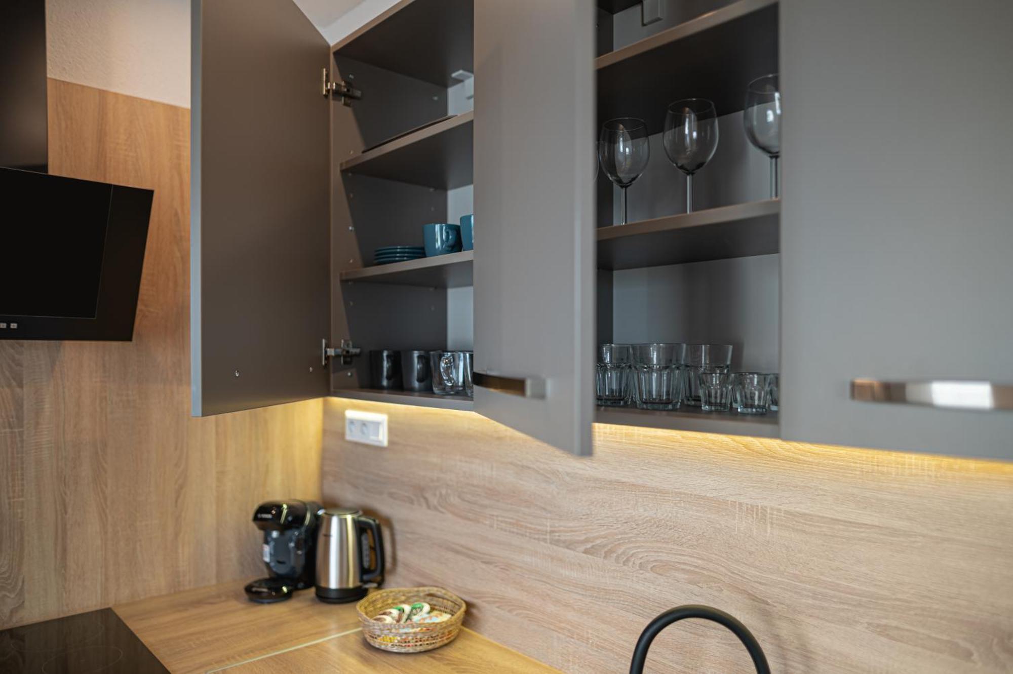 Tower Apartments Orchid & Amber Spišská Nová Ves Zewnętrze zdjęcie