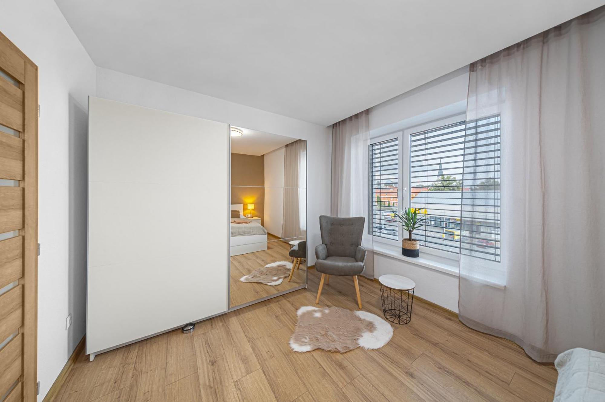 Tower Apartments Orchid & Amber Spišská Nová Ves Zewnętrze zdjęcie