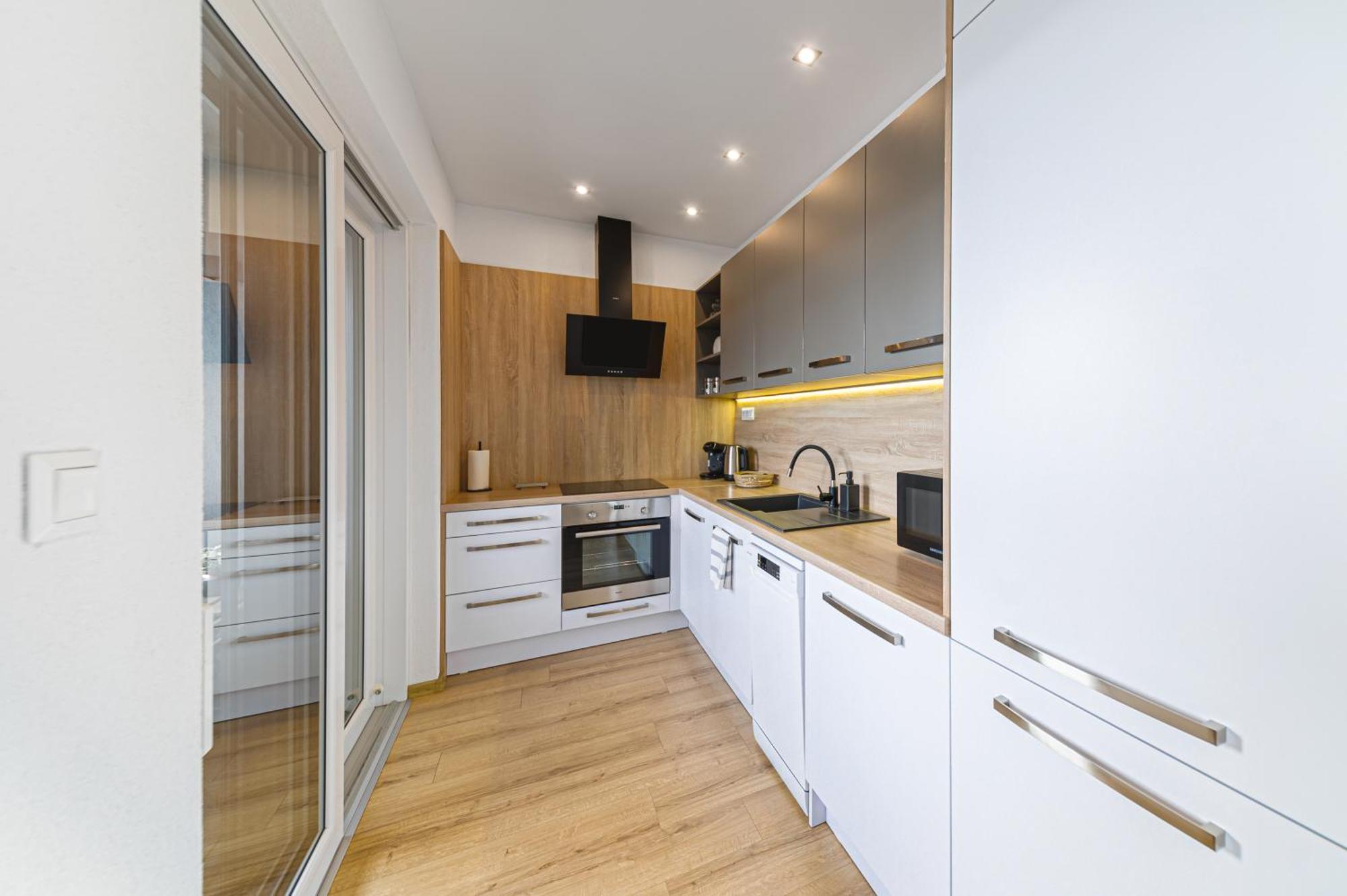 Tower Apartments Orchid & Amber Spišská Nová Ves Zewnętrze zdjęcie